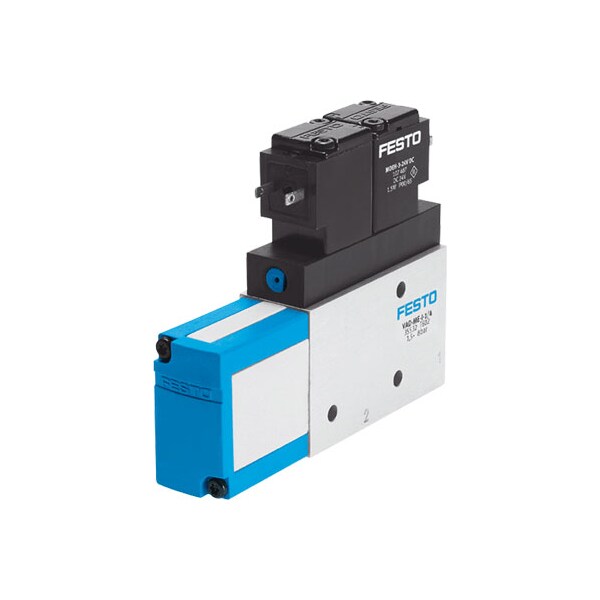 Festo Vacuum Generator VAD-ME-I-3/8 VAD-ME-I-3/8 - main